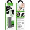 Hoco Watchband Flexible Series Silicon Band 40mm-44mm Starlight Grey ��� Samsung Watch8 - (WH23)