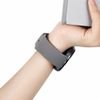 Hoco Watchband Flexible Series Silicon Band 40mm-44mm Starlight Grey ��� Samsung Watch8 - (WH23)