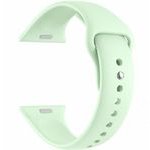 Hoco Watchband Flexible Series Silicon Band Mint Green 40mm-44mm ��� Samsung Watch8 - (WH23)