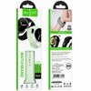 Hoco Watchband Flexible Series Silicon Band Mint Green 40mm-44mm ��� Samsung Watch8 - (WH23)