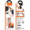 Hoco Watchband Flexible Series Silicon Strap ��� Samsung Huawei Xiaomi Vivo Oppo �� 22mm Universal ����-��������� - (WH27)