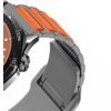 Hoco Watchband Flexible Series Silicon Strap ��� Samsung Huawei Xiaomi Vivo Oppo �� 22mm Universal ����-��������� - (WH27)