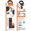 Hoco Watchband Flexible Series Silicon Strap ��� Samsung Huawei Xiaomi Vivo Oppo �� 22mm Universal �����-���� - (WH27)