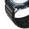 Hoco Watchband Flexible Series Silicon Strap ��� Samsung Huawei Xiaomi Vivo Oppo �� 22mm Universal �����-���� - (WH27)