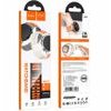 Hoco Watchband Flexible Series Silicon Strap ��� Samsung Huawei Xiaomi Vivo Oppo �� 22mm Universal �����-��������� - (WH27)