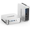 AceMagic Mini Pc K1 RYZEN7 5825U (16GB+512GB) WIN11 Pro Silver - (K1-RYZEN7-5825U-16512-S)
