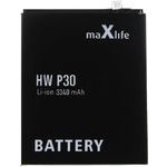 Maxlife Battery For Huawei P30 HB436380ECw 3340mAh
