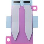 TFO Battery Adhesive Strips For Iphone 15