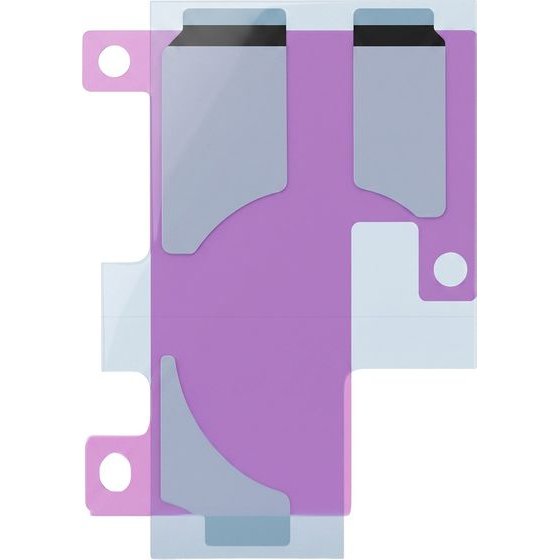 TFO Battery Adhesive Strips For Iphone 15 Pro Max