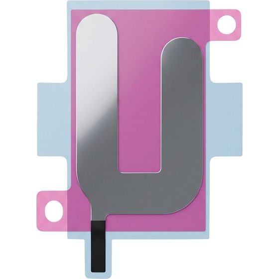 TFO Battery Adhesive Strips For Iphone 16