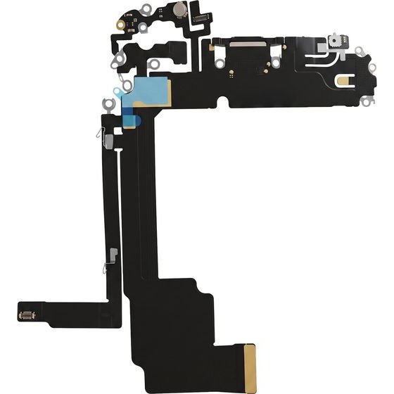 TFO Charging Flex For Iphone 15 Pro Max