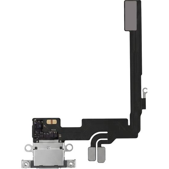 TFO Charging Flex For Iphone 16 Pro