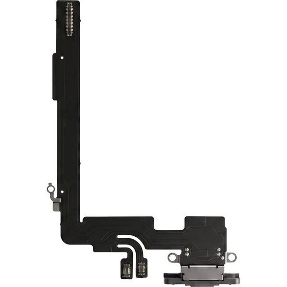TFO Charging Flex For Iphone 16 Pro Max