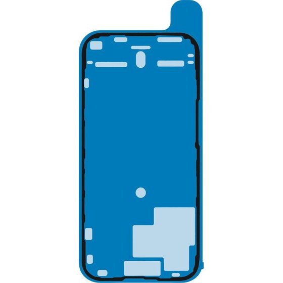 TFO Display Assembly Adhesive Iphone 15 Pro