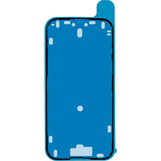 TFO Display Assembly Adhesive Iphone 16