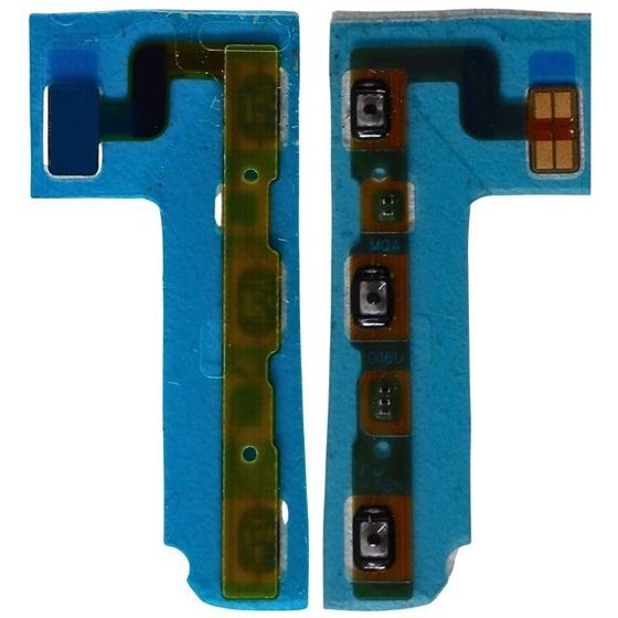 ������� ����� Xiaomi Redmi Note 14 Pro Plus 5G �� ������� On/Off/ ������� OEM - (1110304190198)