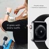 ������� ��������� ��� Apple Watch 42/ 44/ 45/ 46/ 49mm ���� (�����������) OEM - (1110124010331)