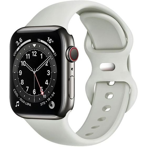 ������� ��������� ��� Apple Watch 42/ 44/ 45/ 46/ 49mm ���� (�����������) OEM - (1110124010331)