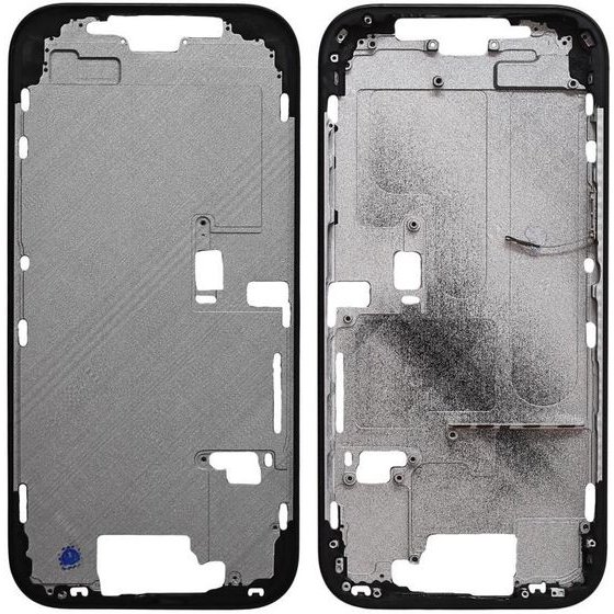 ������ ������� Apple Iphone 16 Pro 5G �� ������� ������� ����� OEM - (1110310040036)