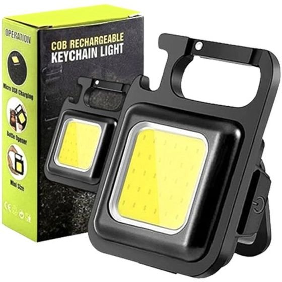 KL-01 ����������������� ����� ������� Cob Led 300LM