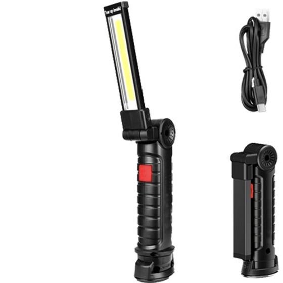 KL-02 ����� Cob Led 180LM ����������������� �� �������