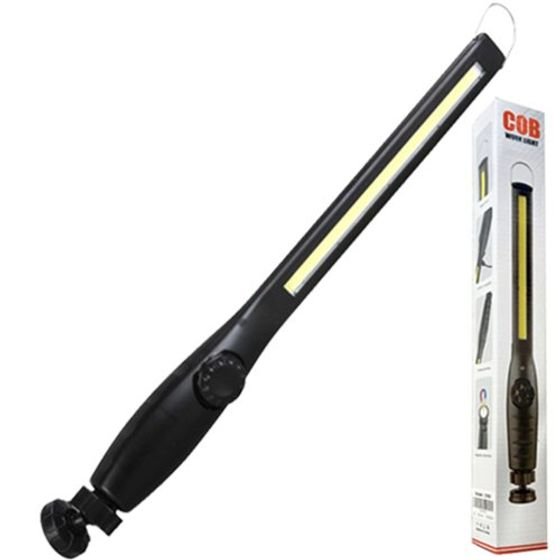 S-580 ����������������� ����� 6W Cob Led �� ��������� ����
