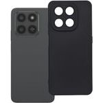 Case For Honor 400 Smart Matt 2.0 Black OEM