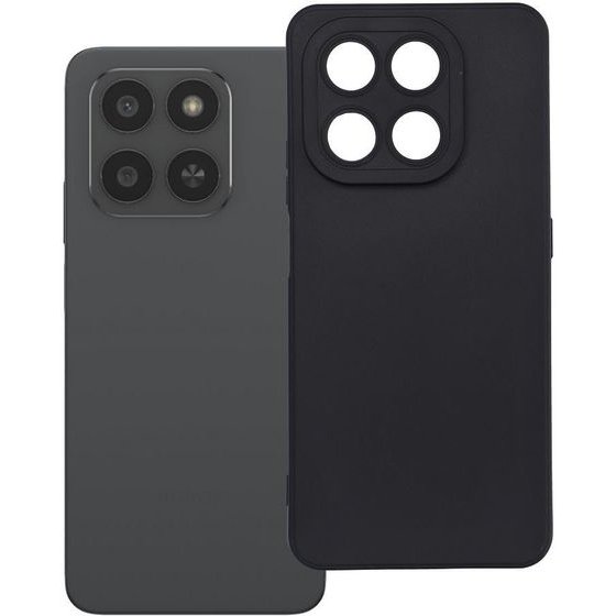 Case For Honor 400 Smart Matt 2.0 Black OEM