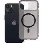 Case For Iphone 13 Aurora Compatible With Magsafe Black OEM