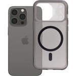 Case For Iphone 13 Pro Aurora Compatible With Magsafe Black OEM