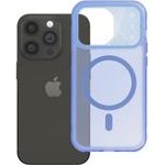 Case For Iphone 14 Pro Aurora Compatible With Magsafe Blue OEM
