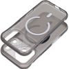 Case For Iphone 17 Aurora Compatible With Magsafe Black OEM
