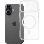 Case For Iphone 17 Aurora Compatible With Magsafe White OEM