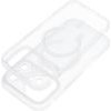 Case For Iphone 17 Aurora Compatible With Magsafe White OEM