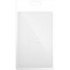 Universal Zipper Polybag Type 2 White (215x120mm) OEM