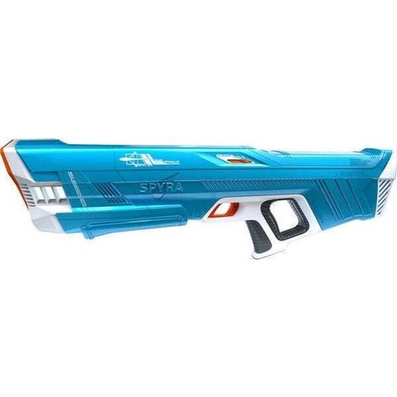 Spyra Three Blue - (SP32B)