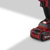 Einhell TP-Cd 18/50-C Li Bl Solo 18V drill/Driver - (4514405)