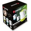 ELDOM C175 Electric Kettle 0.9 L 1200 W Green, White - (C185B)