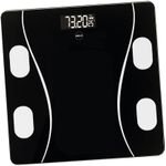 ELDOM Smart Personal Scale - (TWO610)