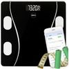 ELDOM Smart Personal Scale - (TWO610)