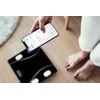 ELDOM Smart Personal Scale - (TWO610)
