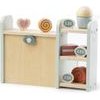 PROMIS Wooden Cash Register For Children - (KS25)