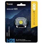 Technik H21 ����������������� ����� ������� Led USB-C 400lm - (MT-H21)