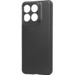 OBAL:Me Matte Tpu Cover For Motorola Edge 70 Fusion Black - (57983131807)