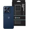 OBAL:Me Matte Tpu Cover For Motorola Edge 70 Pro Black - (57983131808)