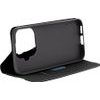 OBAL:Me Smoothtouch Case For Xiaomi 17T Black - (57983130868)