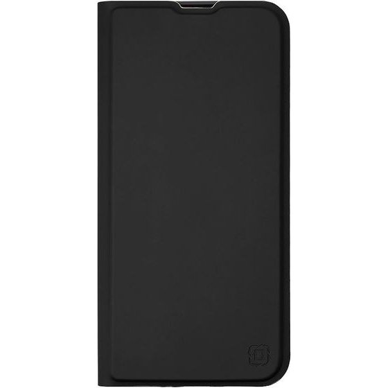 OBAL:Me Smoothtouch Case For Xiaomi 17T Black - (57983130868)