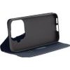 OBAL:Me Smoothtouch Case For Xiaomi 17T Dark Blue - (57983130869)