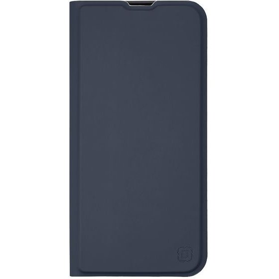 OBAL:Me Smoothtouch Case For Xiaomi 17T Dark Blue - (57983130869)