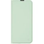 OBAL:Me Smoothtouch Case For Xiaomi 17T Mint Green - (57983130870)